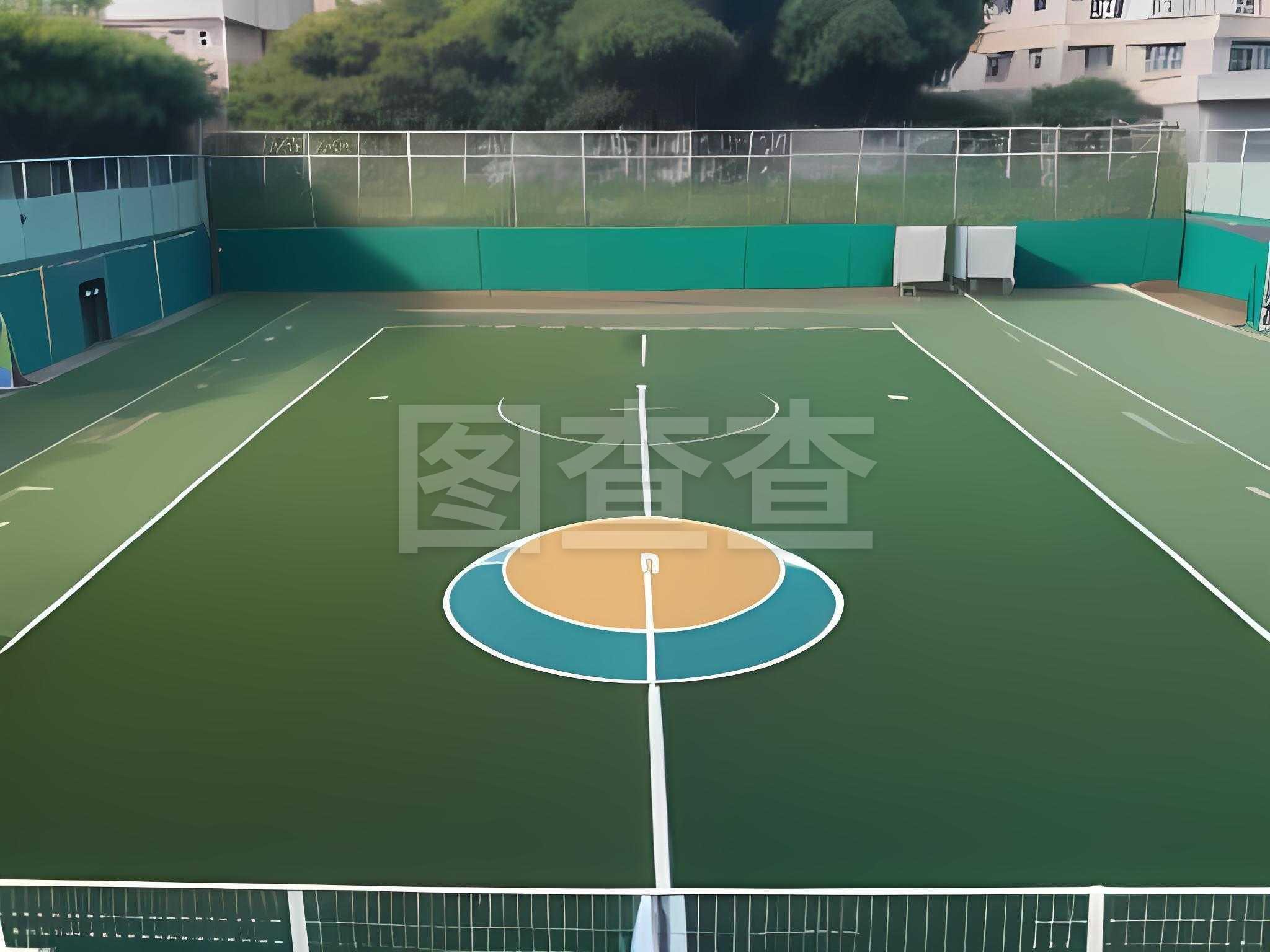 然而