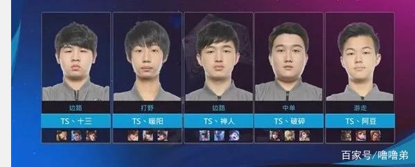 一支成功的