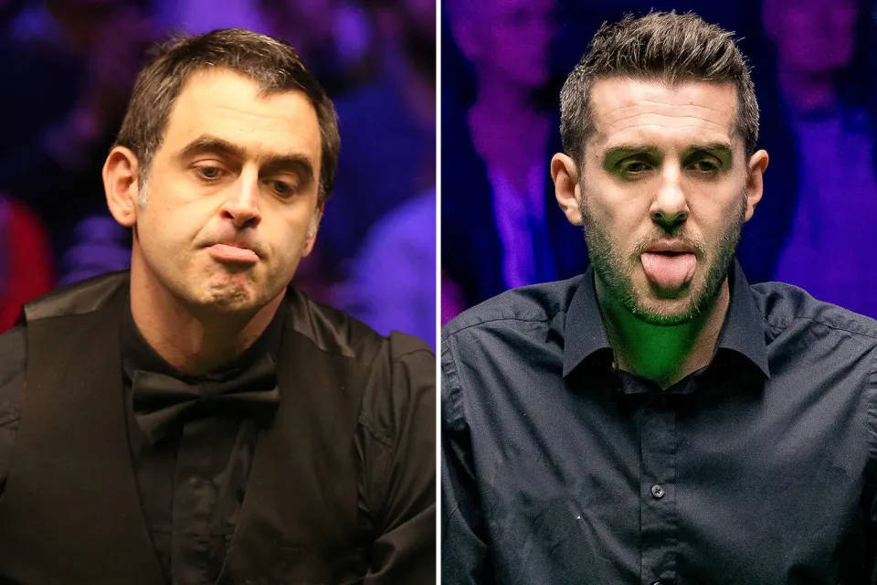 三人各有所 三人各有所